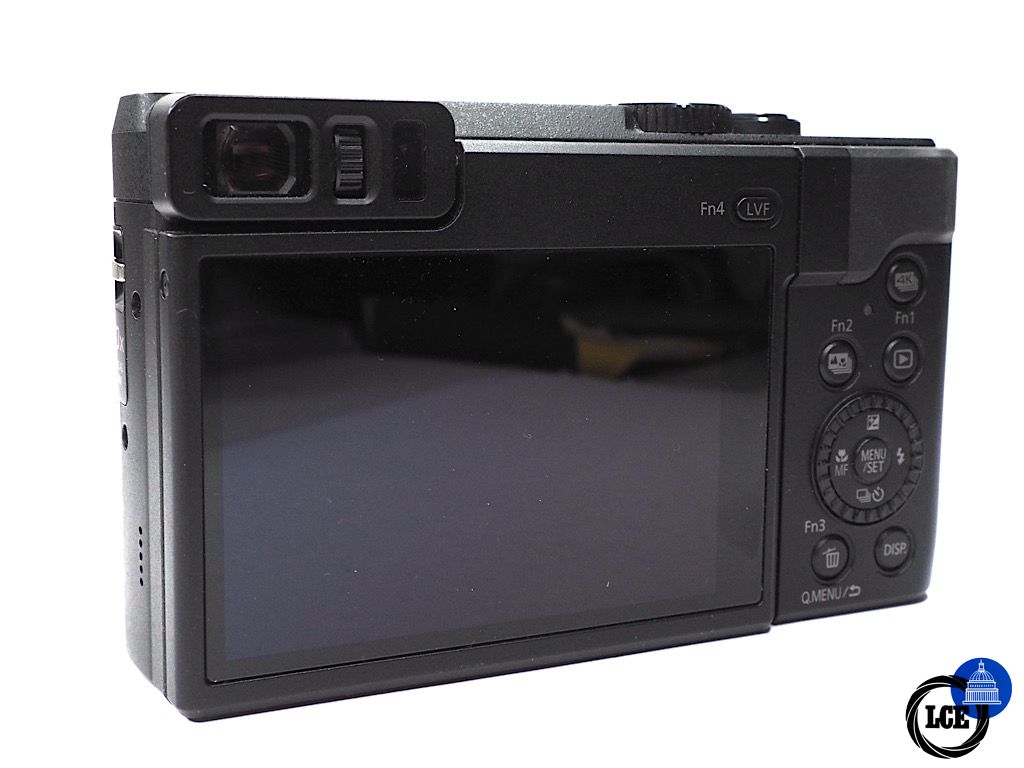 Panasonic TZ90