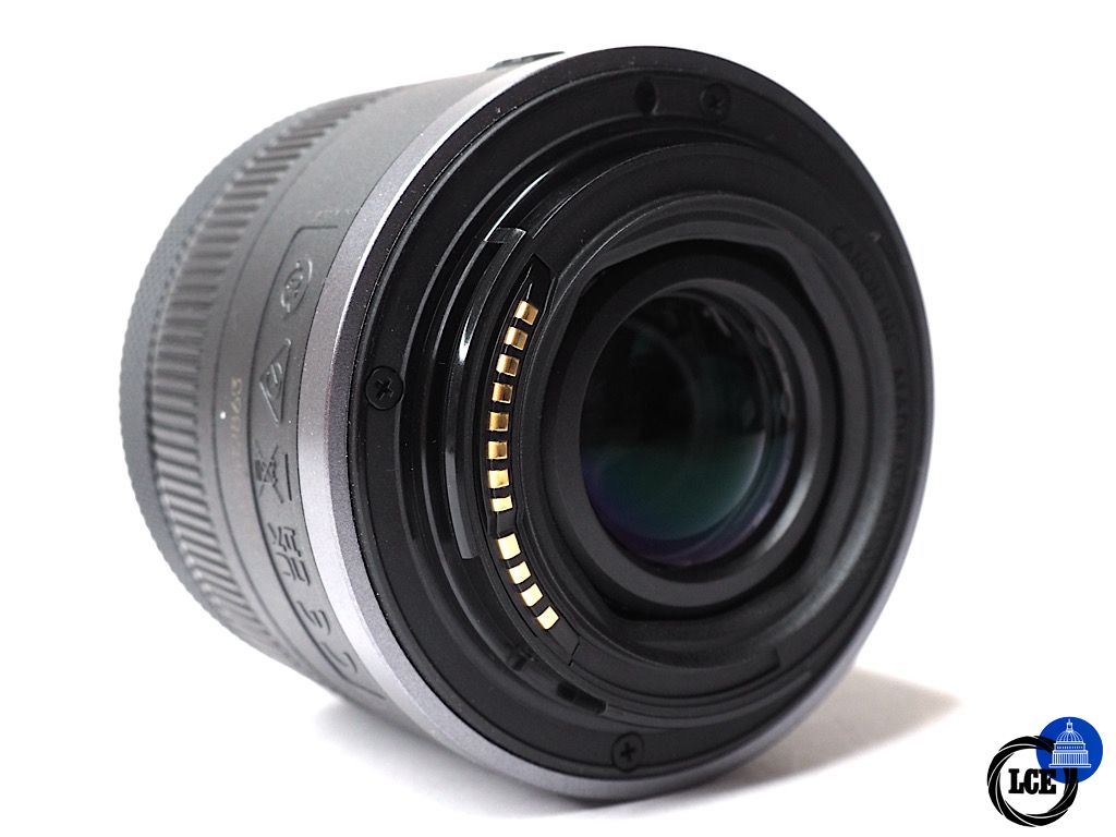 Canon RF 24-50mm f4.5-6.3