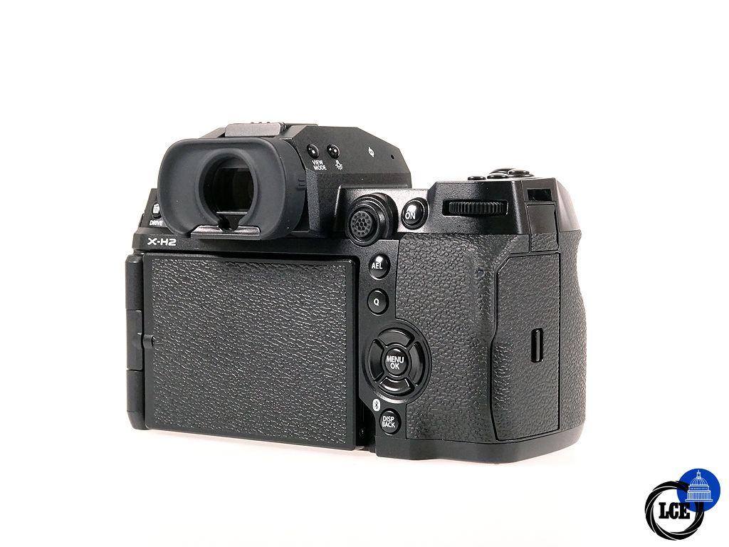FujiFilm X-H2 Body