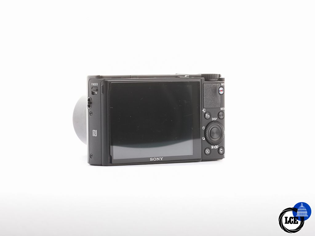 Sony  RX100 III [4*] | 10114578