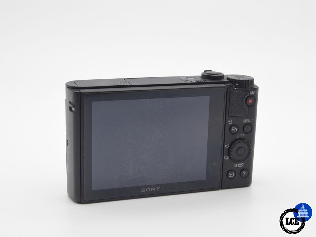 Sony Cybershot DSC-HX90