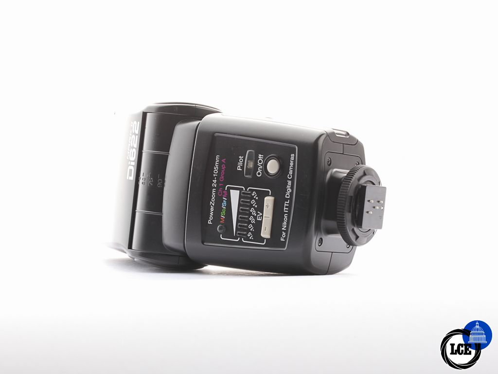 Nissin Di622 II Flash [4*] | 10114576
