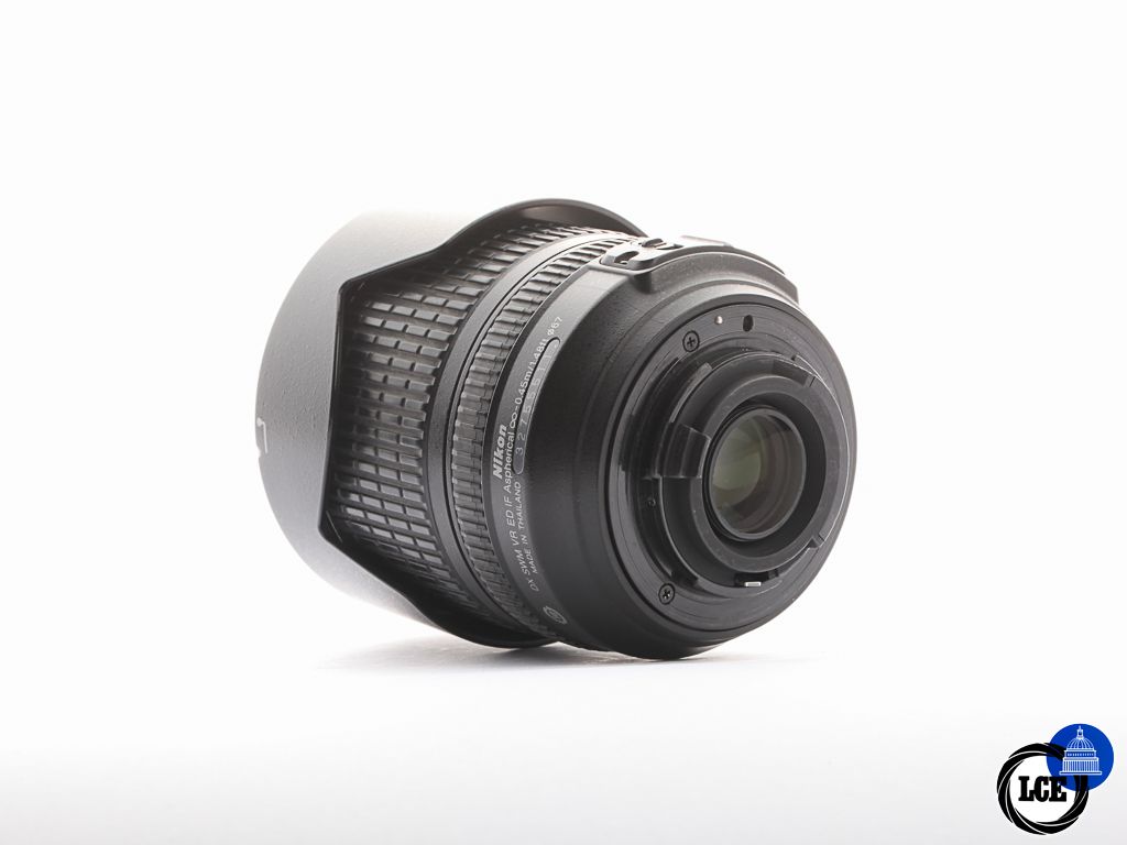 Nikon AF-S 18-105mm f/3.5-5.6G ED [4*] | 10114585