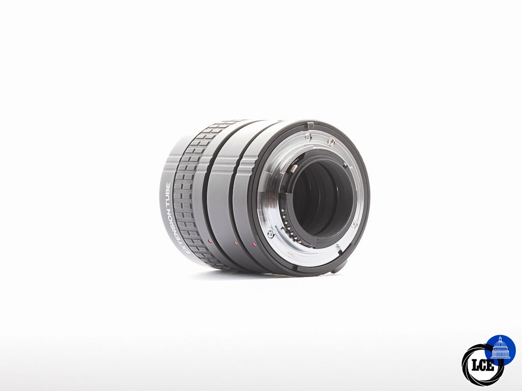 Kenko  Extension Tubes 12mm/20mm/36mm [4*] | 10114577