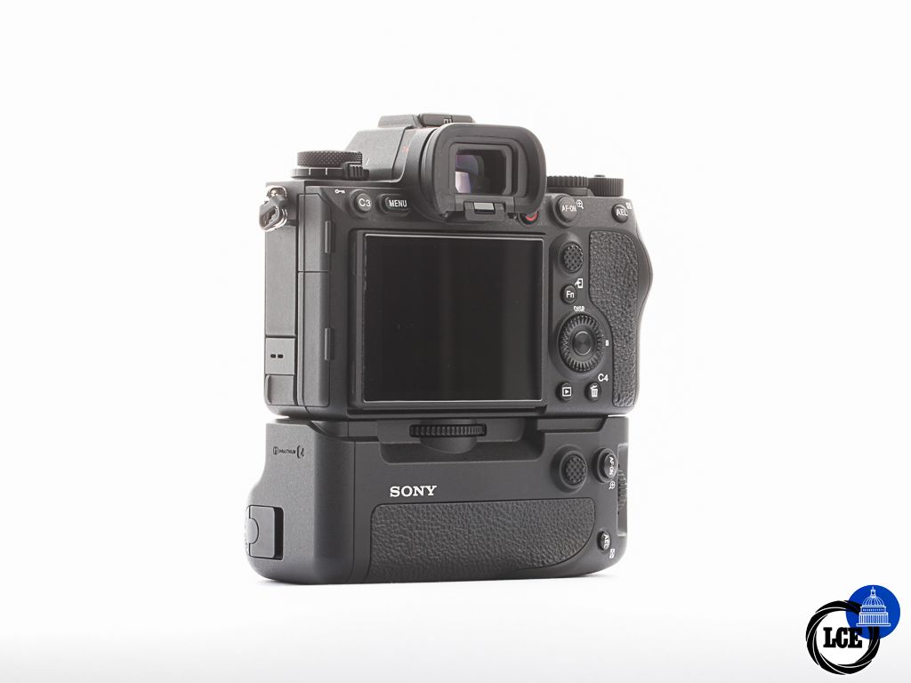 Sony  A1 Body + VG-C4EM Grip [4*] | 10114592