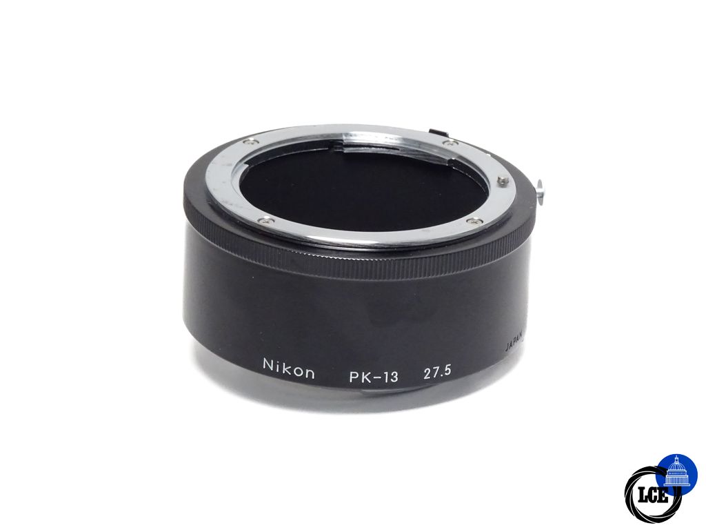 Nikon Auto Extension Ring PK-13