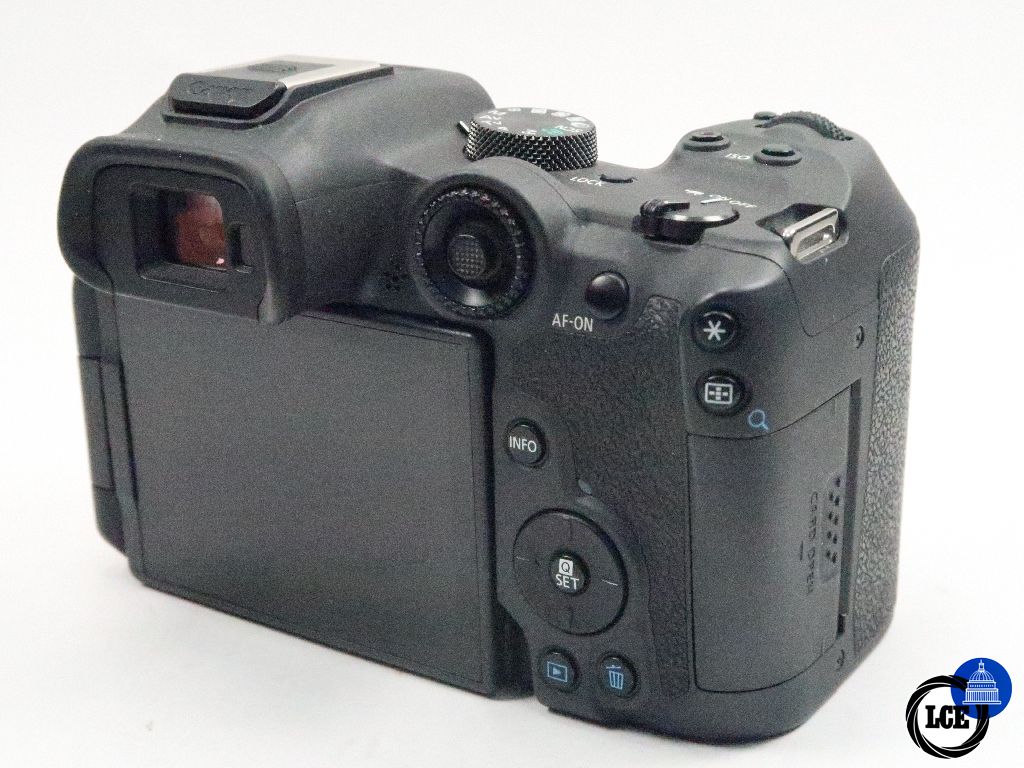Canon EOS R7 <4k