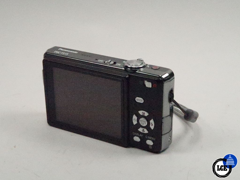 Panasonic FS-15