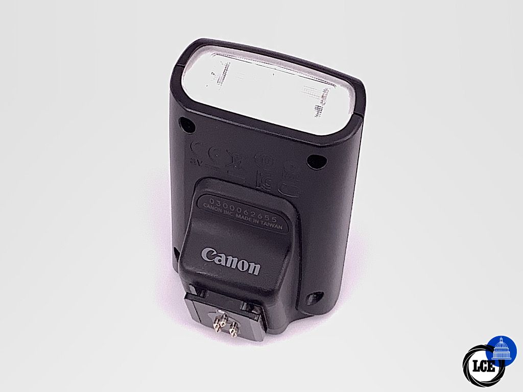 Canon SPEEDLITE 90EX