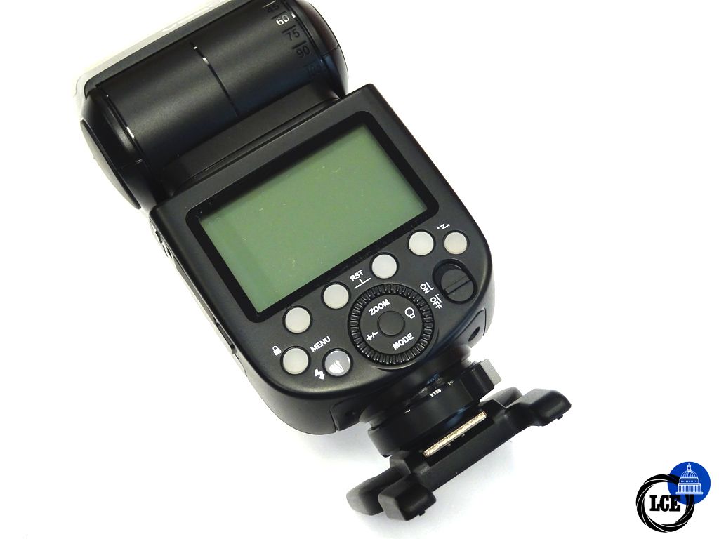 Godox V860 III Kit     Olympus/Panasonic Fit