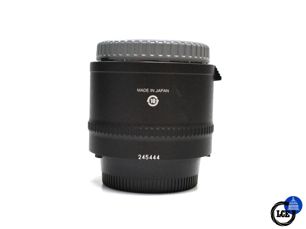Nikon 2x Teleconverter III AF-S