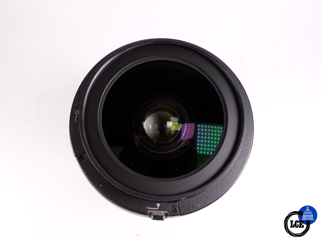 Nikon AF-S 24-70mm F2.8 G ED