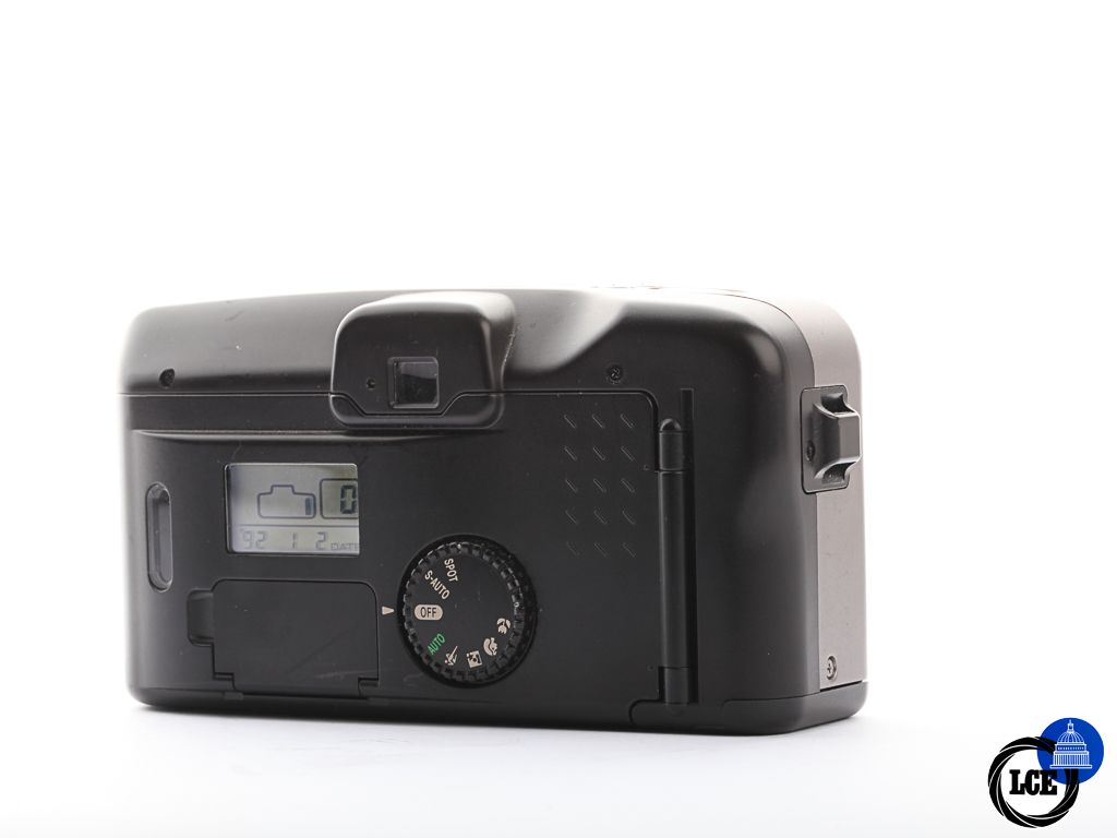 Canon Sure Shot Z115 Caption | 10114603
