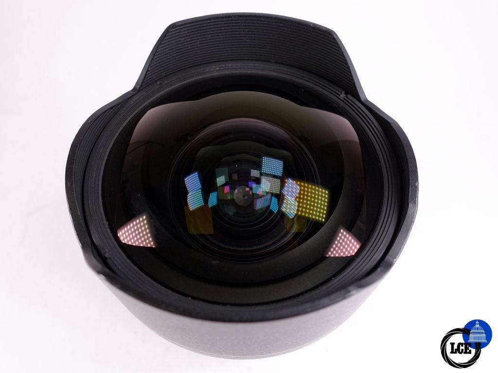 Nikon AF-S 14-24mm F2.8 G ED