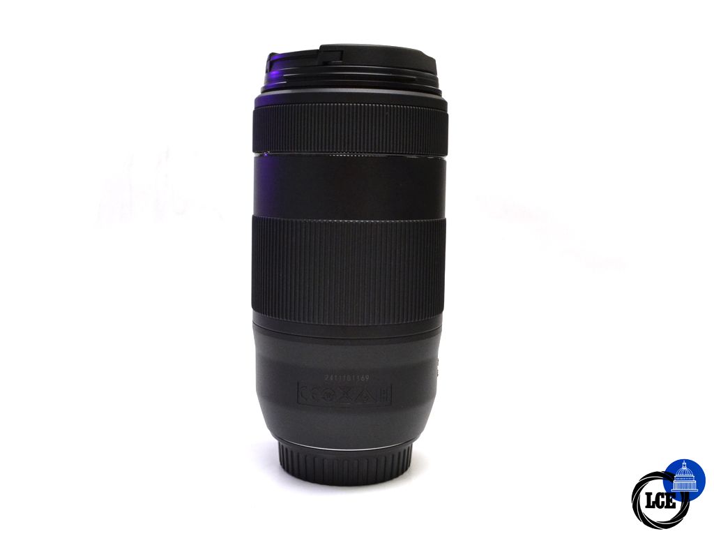 Canon 70-300mm F4-5.6 IS STM II
