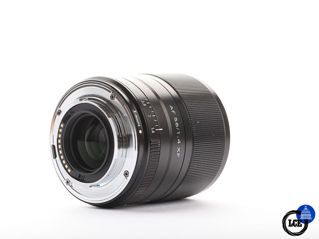 Viltrox  XF 56MM F1.4 AF | 10113913