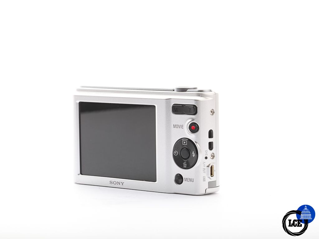 Sony Cyber-Shot DSC-W800 | 10114602