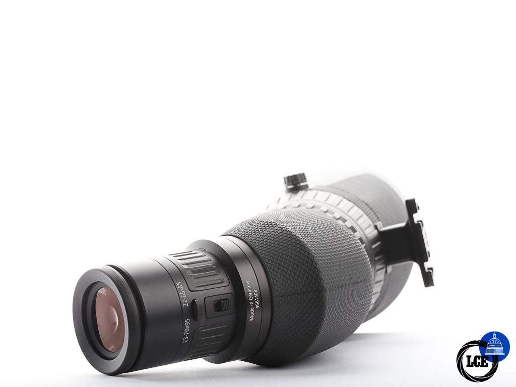 Zeiss HARPIA 95 SCOPE 23-70X95 | 10114310