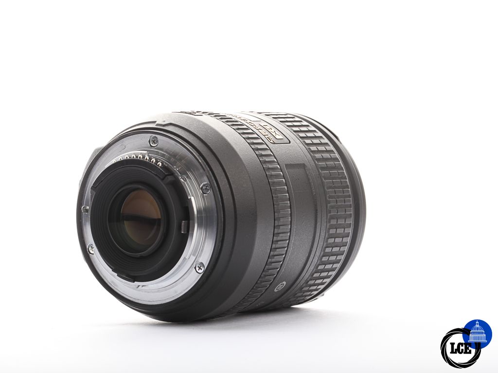 Nikon  AF-S 16-85mm f/3.5-5.6G ED VR  | 10114484