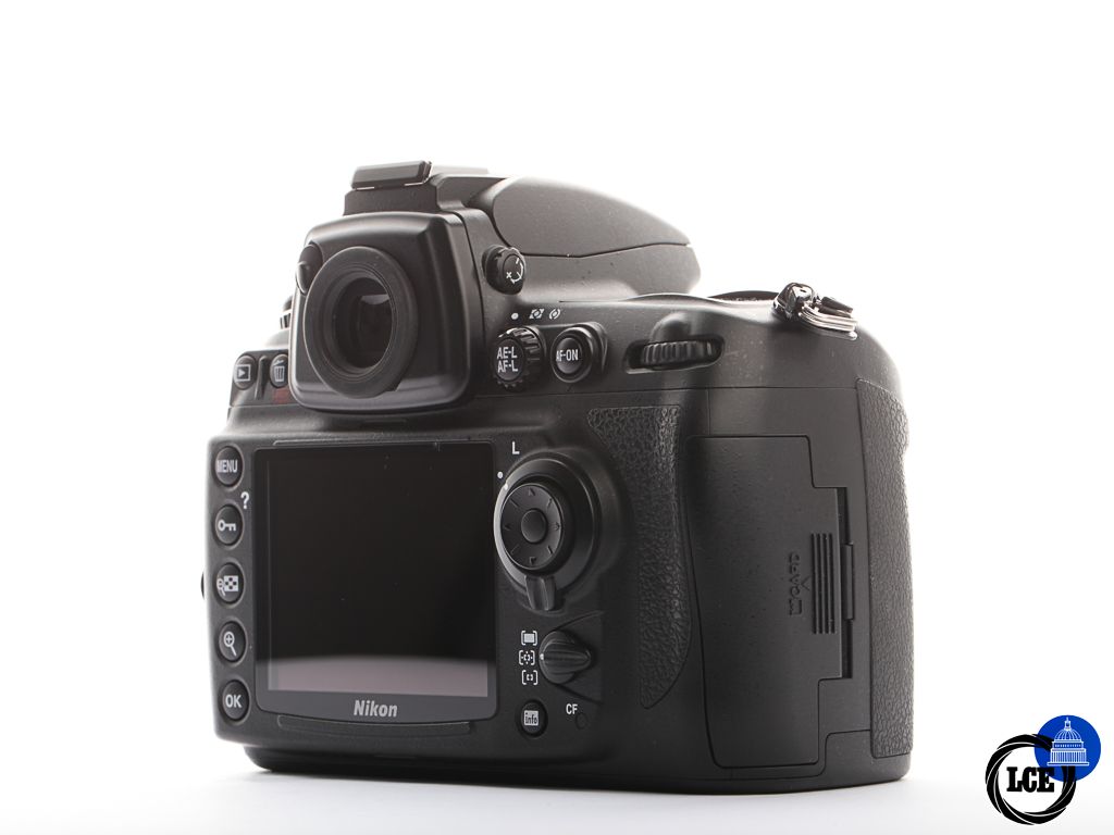 Nikon D700 Body | 10113959