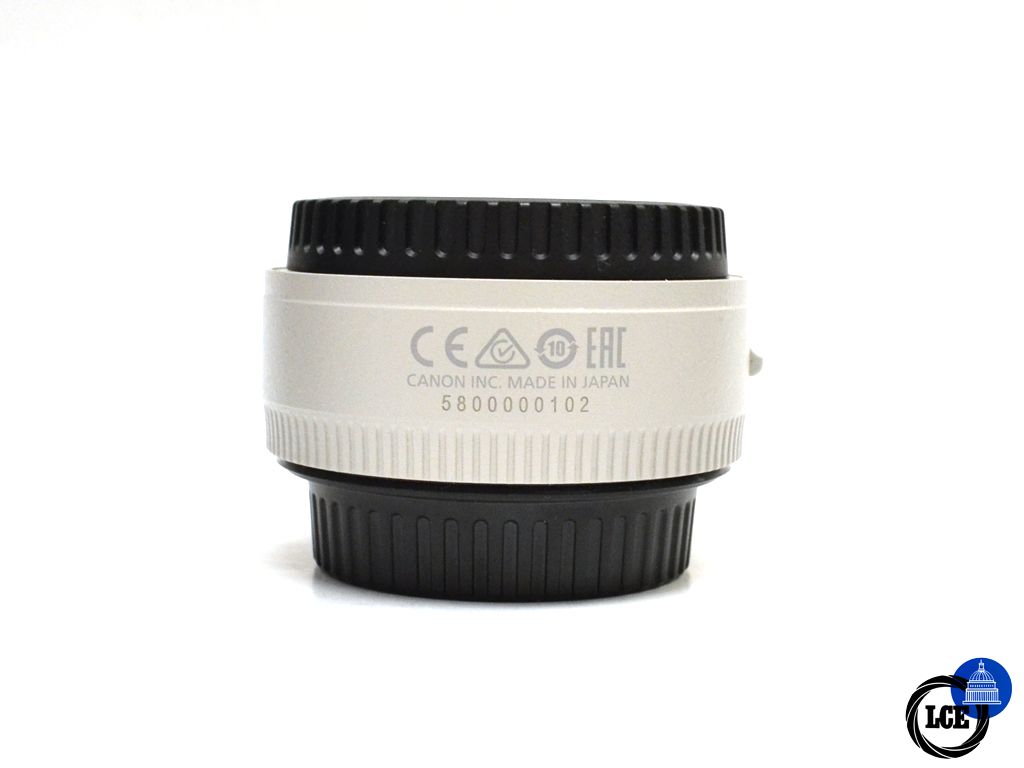 Canon EF 1.4x Extender III