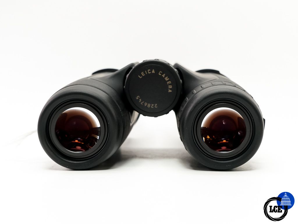 Leica TRINOVID 10x32 HD 
