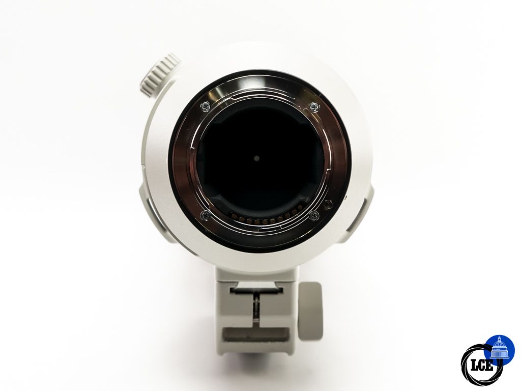 Sony FE 200-600mm F5.6-6.3 G OSS * BOXED + FILTER *