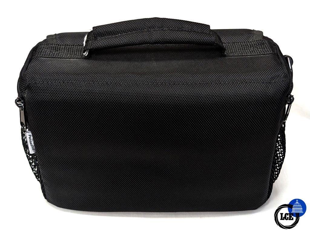 Panasonic Lumix PGS81XEK Soft Carry Case