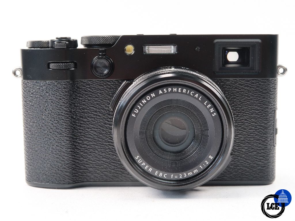FujiFilm X100vi