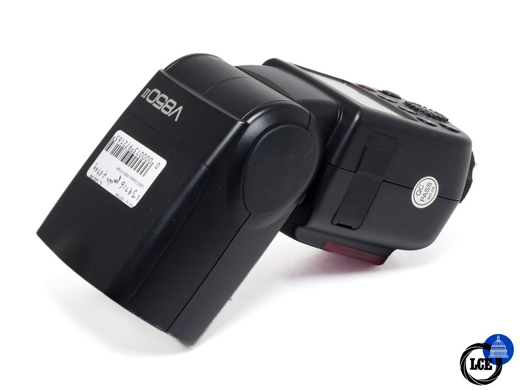 Godox V850 II Flash