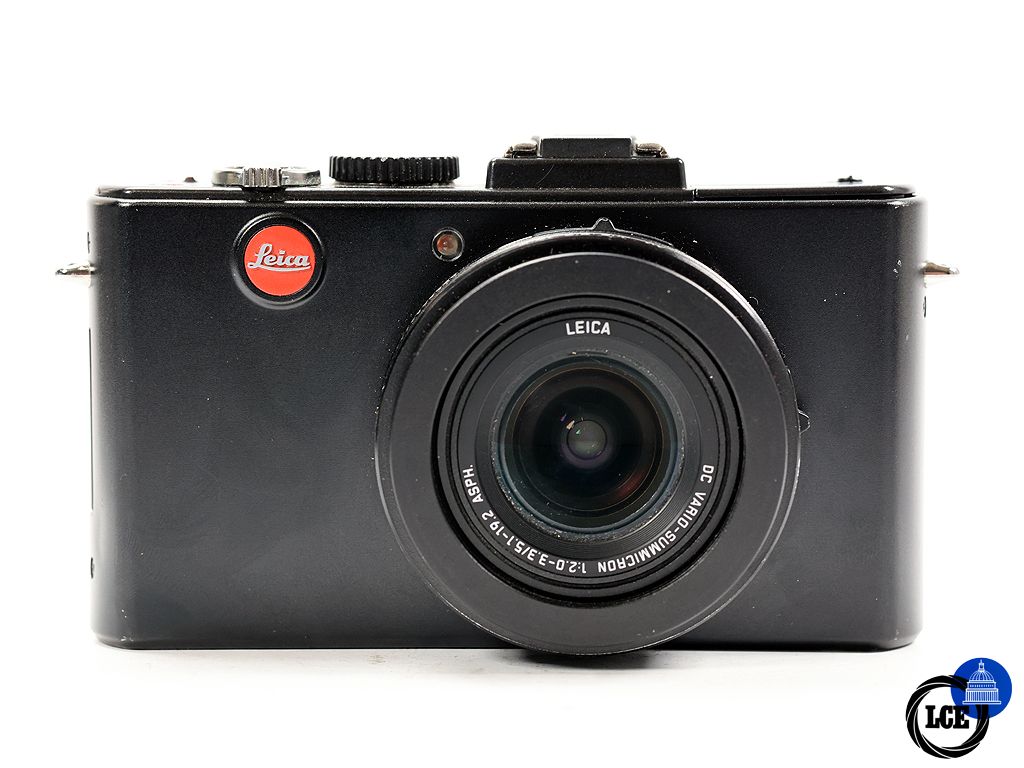 Leica D-LUX 5 | 1277143