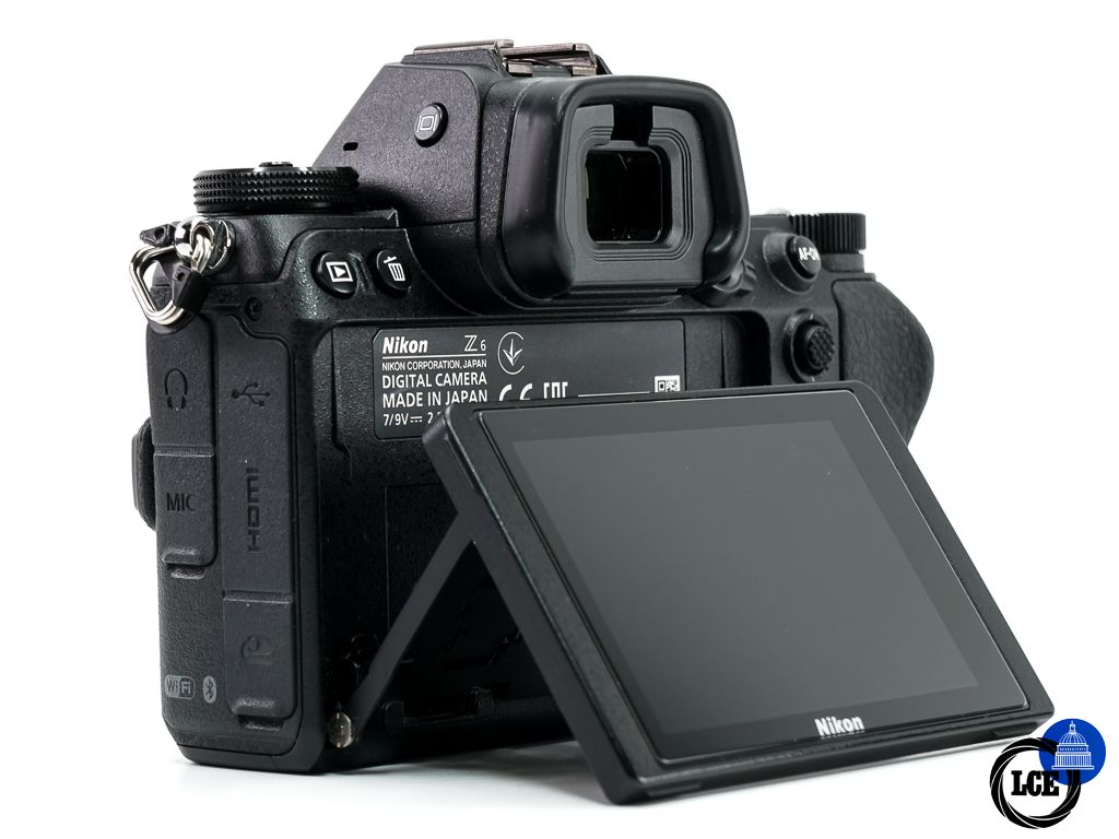 Nikon Z 6 Body