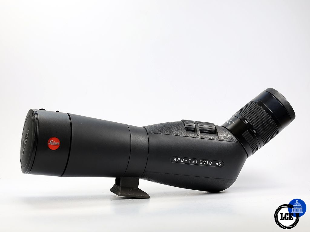 Leica APO-TELEVID 64 +25x-50x WW ASPH | 1277144