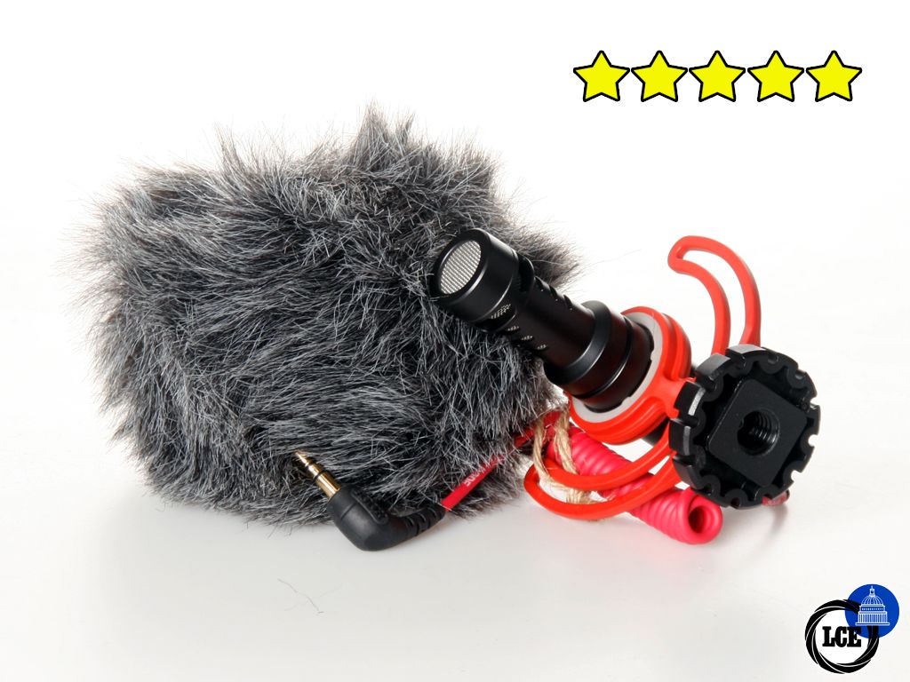 Rode VideoMicro