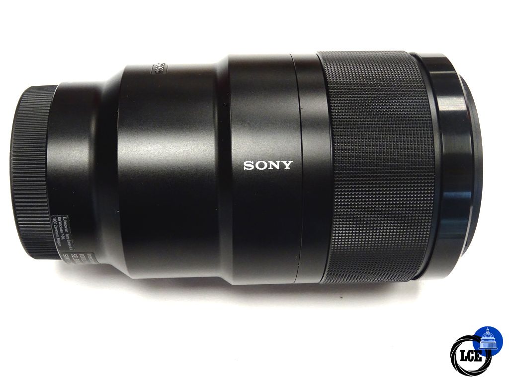 Sony FE 90mm f2.8 Macro G OSS