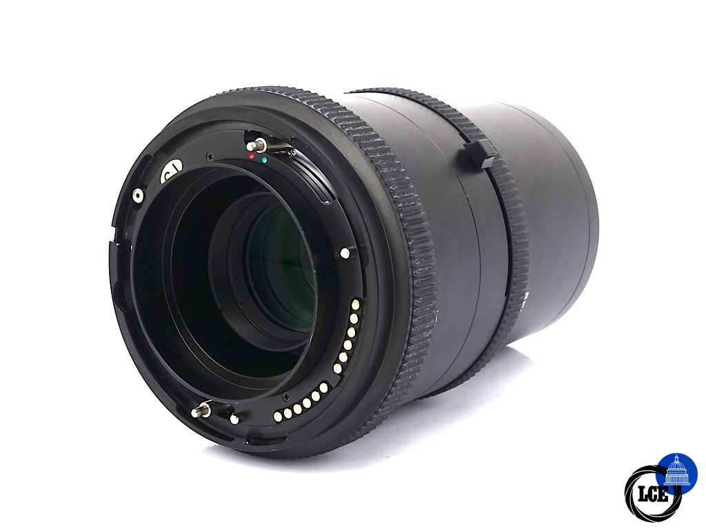 Mamiya Sekor Z 250mm F4.5 W | 4*