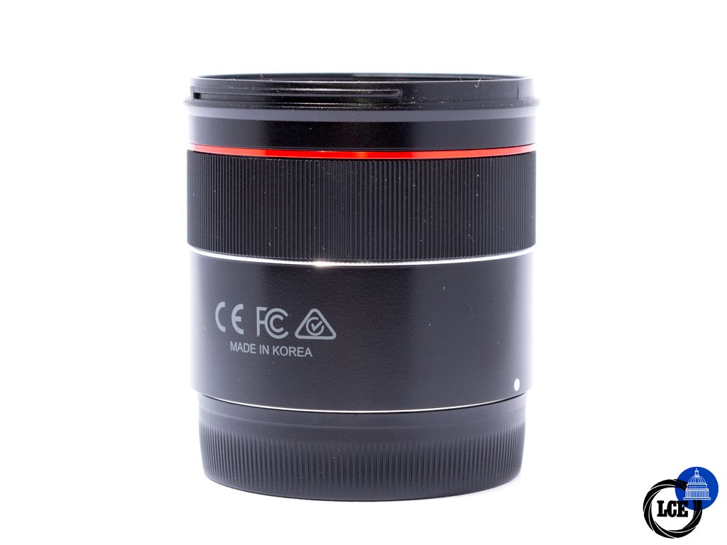 Samyang AF 18mm f2.8 FE 