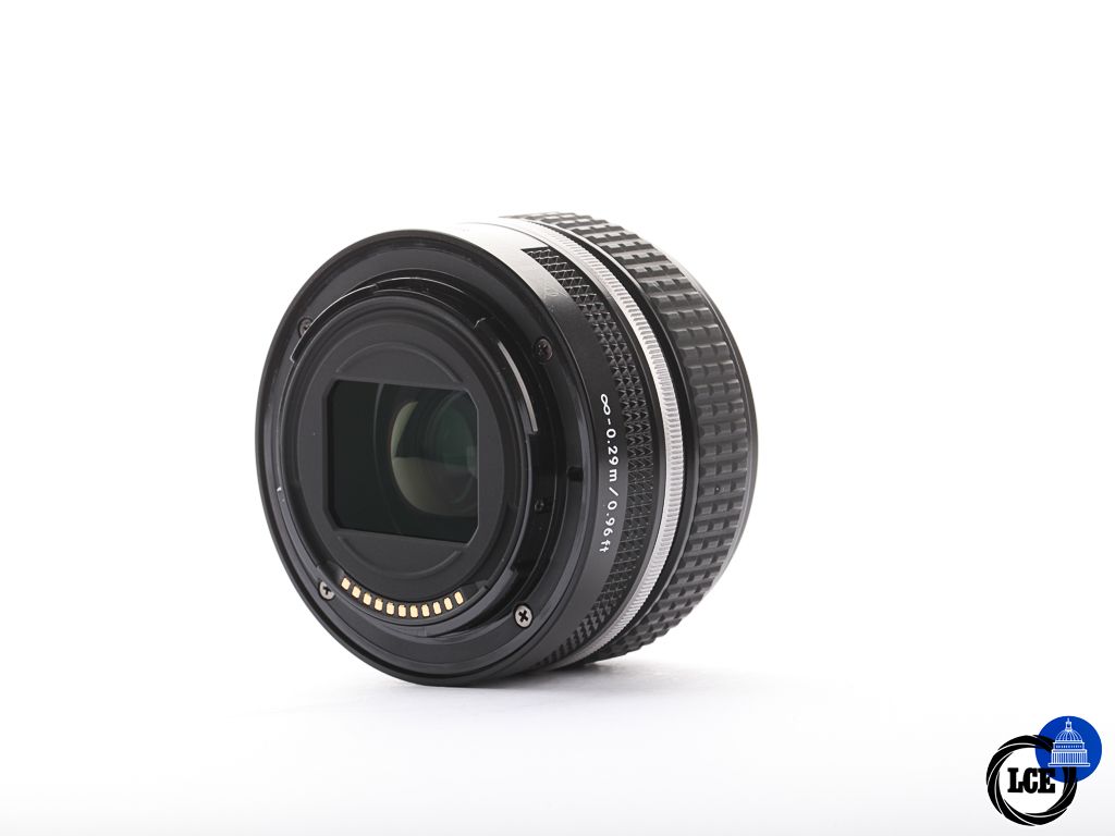 Nikon Z 40mm f/2 SE | 10114630