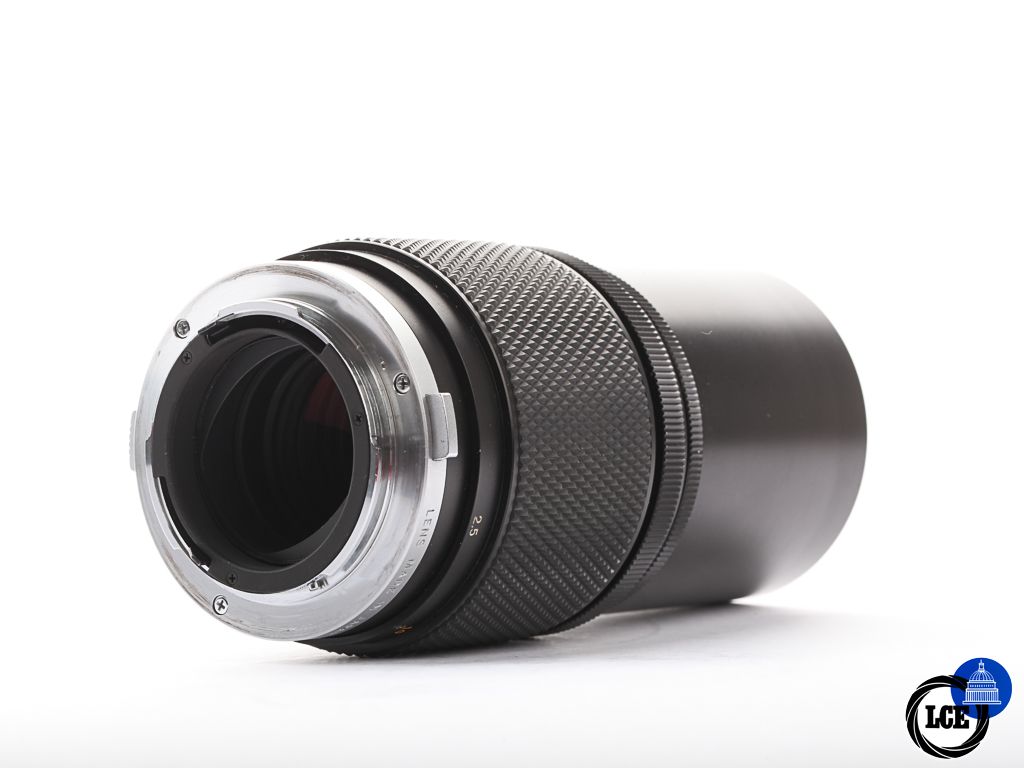 Olympus 200mm f/4 Auto-T | 10114634