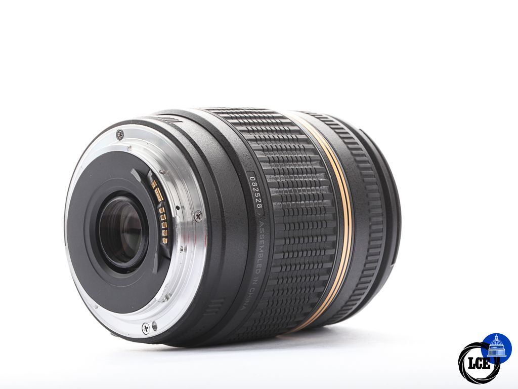 Tamron Di II 18-250mm f/3.5-6.3 Macro | 10114629