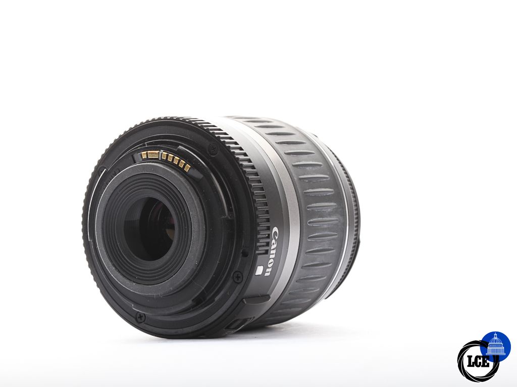 Canon EF-S 18-55mm f/3.5-5.6 II | 10114622