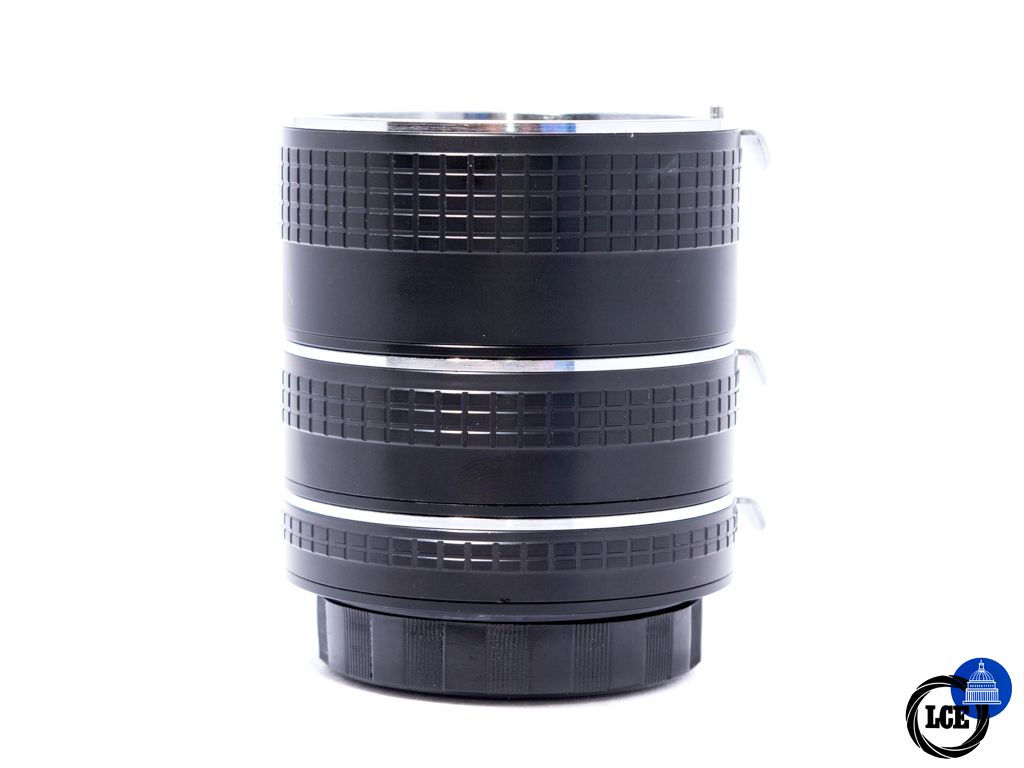 Jessop Auto Extension Tube - Canon EF Fit *Boxed*