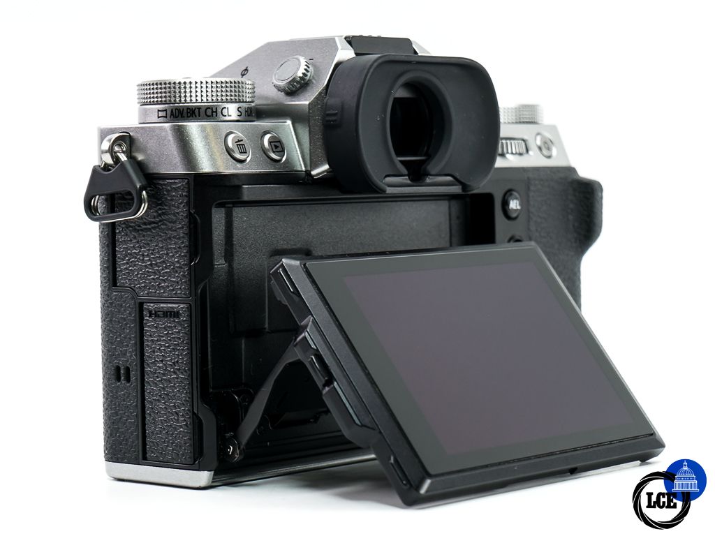 FujiFilm X-T5 Body