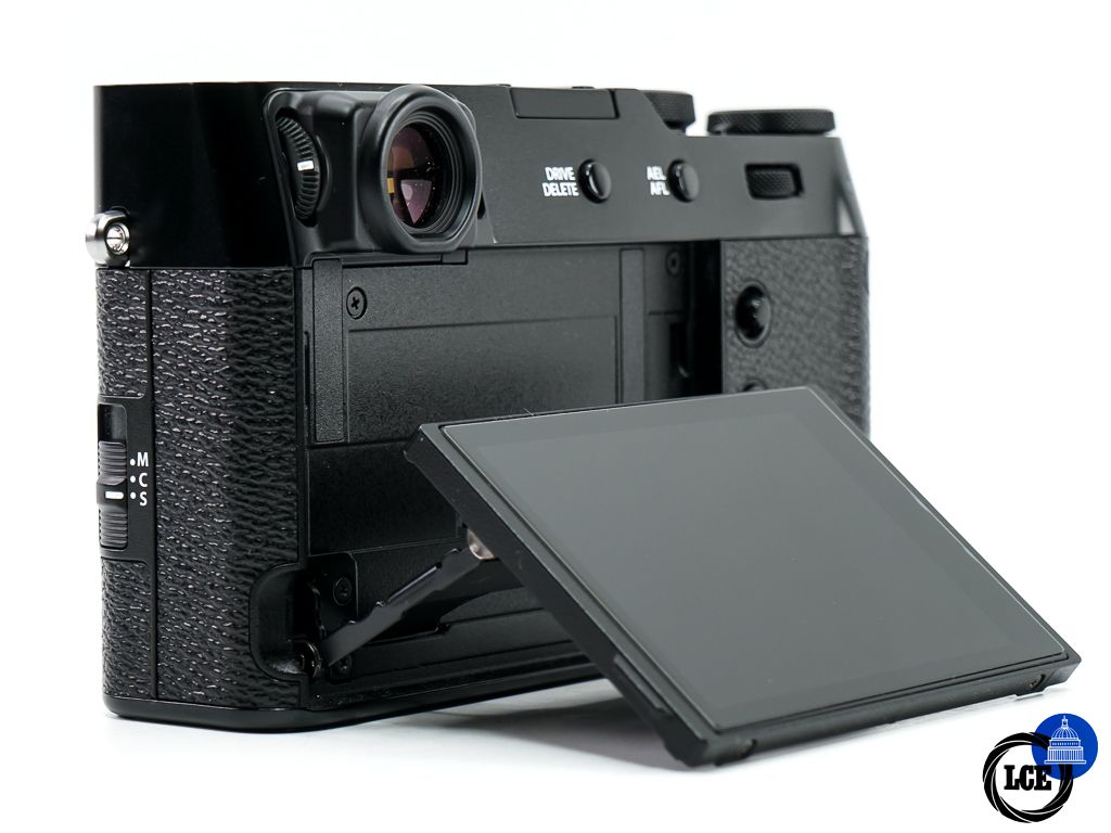 FujiFilm X100 VI  ** Low Shutter Count **