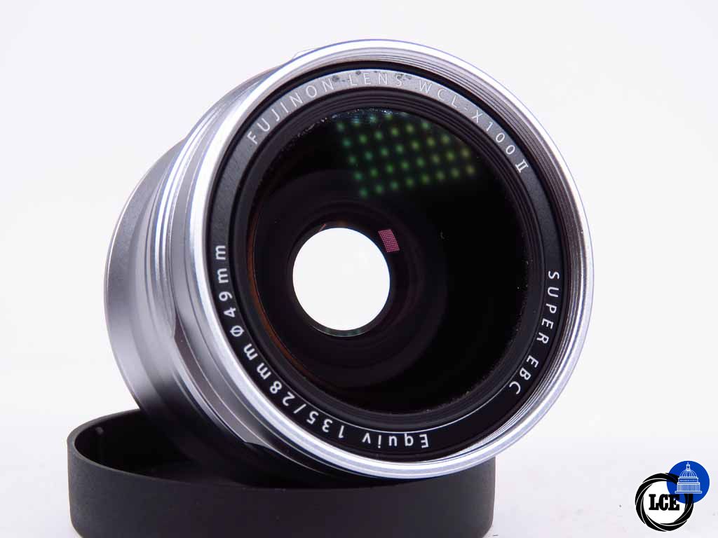 FujiFilm WCL-100 MKII