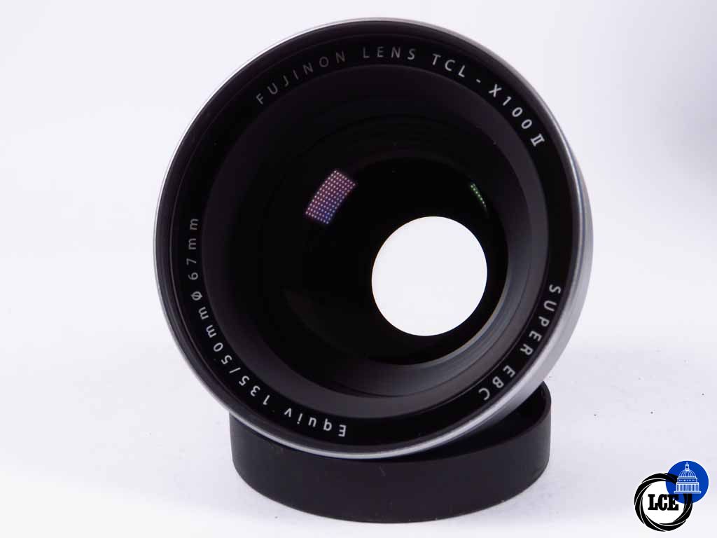 FujiFilm TCL-X100 MKII