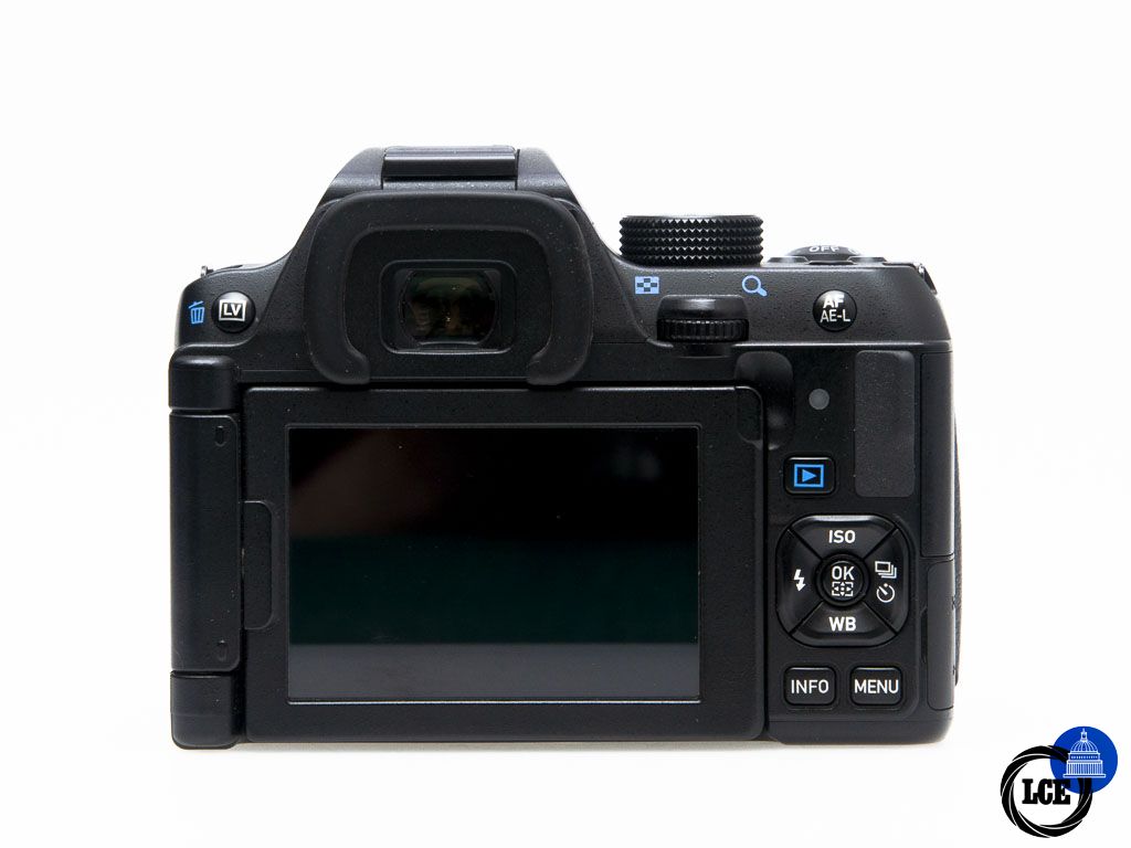 Pentax K70 Body