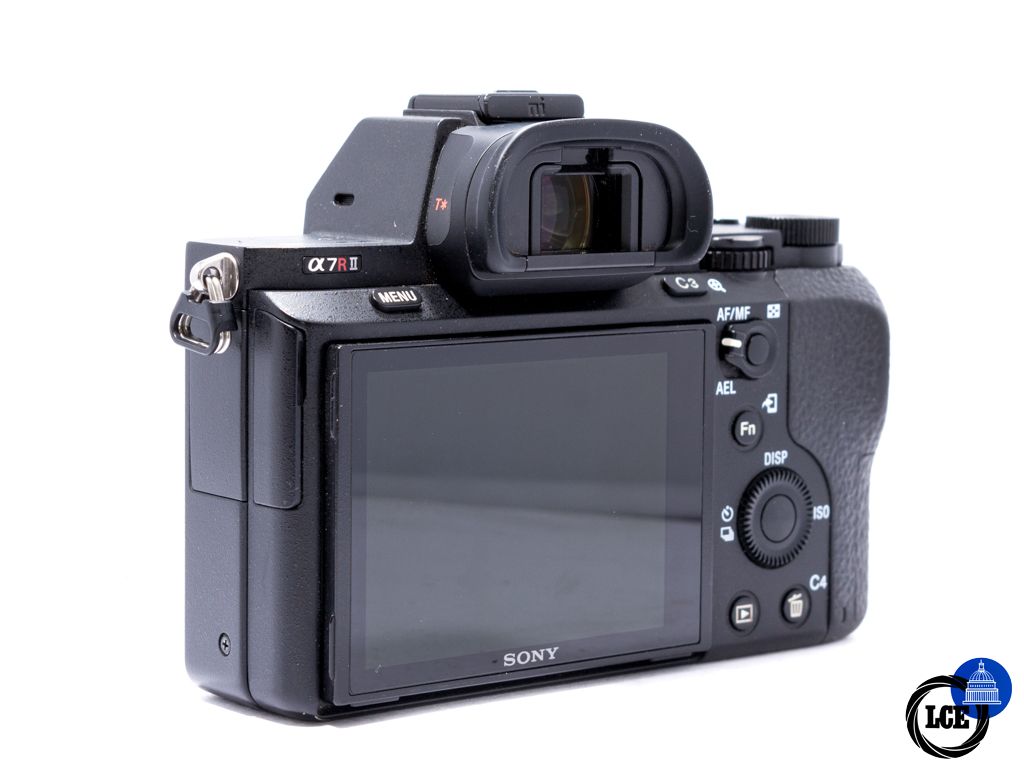 Sony A7R II Body 