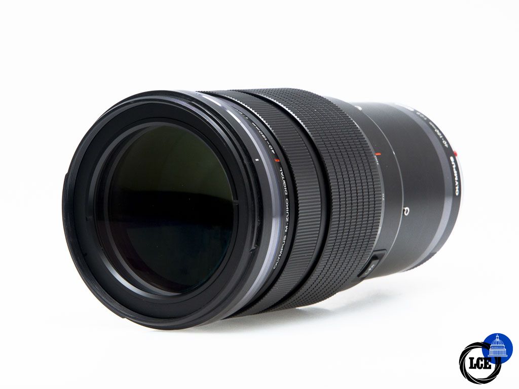 Olympus 40-150mm f/2.8 PRO *No Tripod Collar*