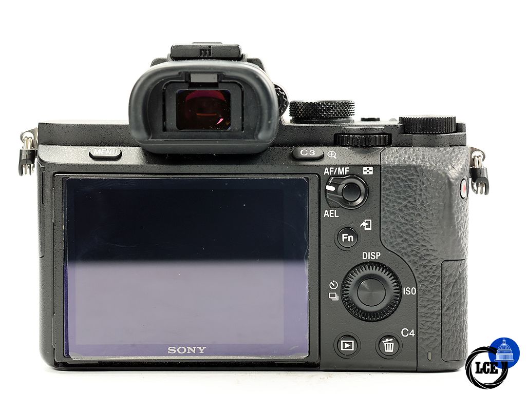 Sony A7 II Body *Boxed* *<6K shutter count* | 1277147